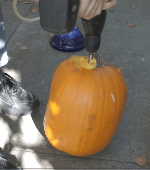 How to Make a Pumpkin Hookah for Halloween - Hookah.org